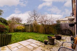Oaklands South Godstone